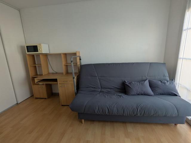 Appartement location à Pau