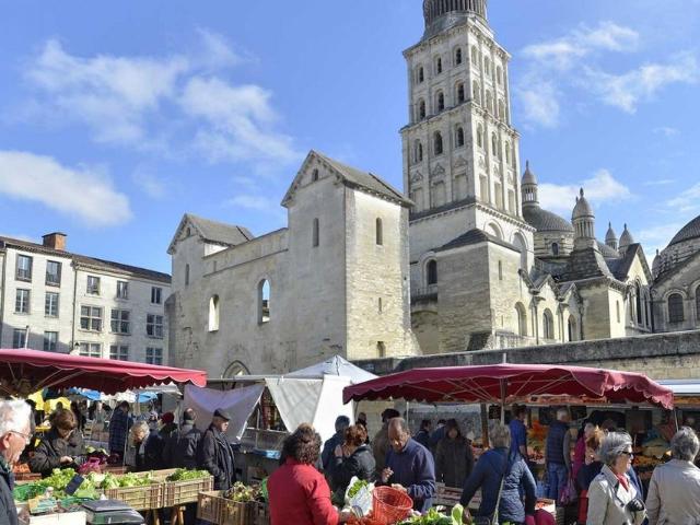 Appartement location à Périgueux