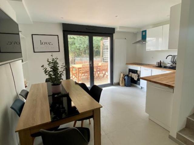 Appartement location à Bordeaux, Pessac