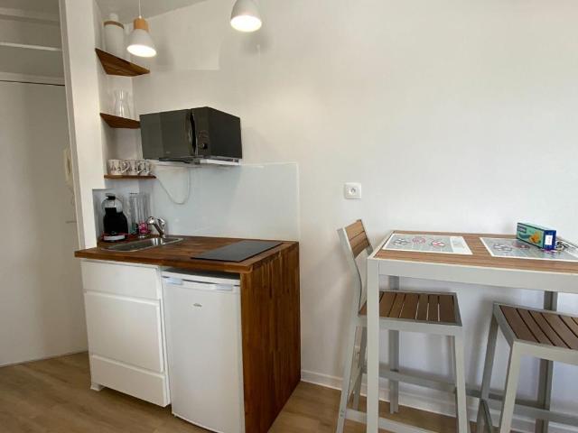 Appartement location à Brest, Bretagne