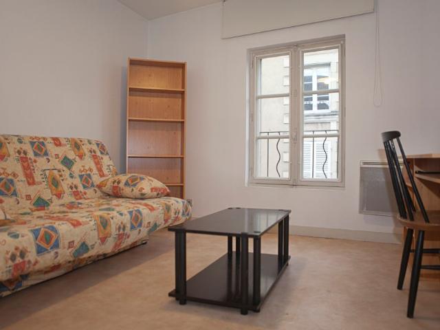 Appartement location à Poitiers