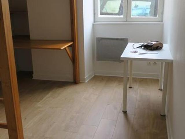 Appartement location à Poitiers