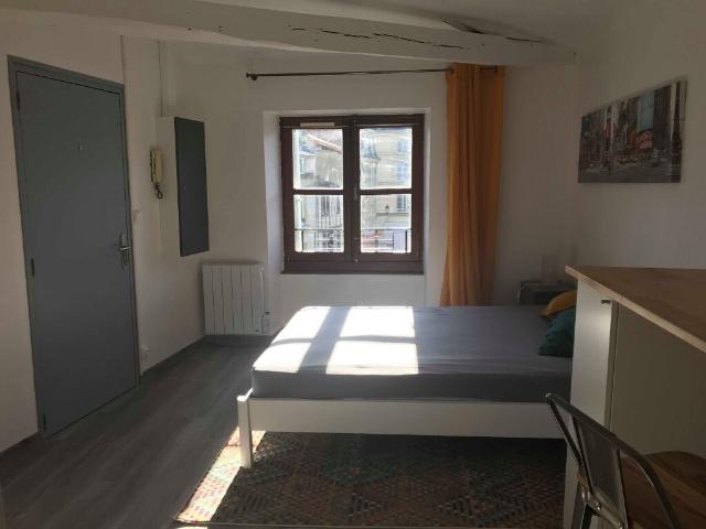 Appartement location à Poitiers