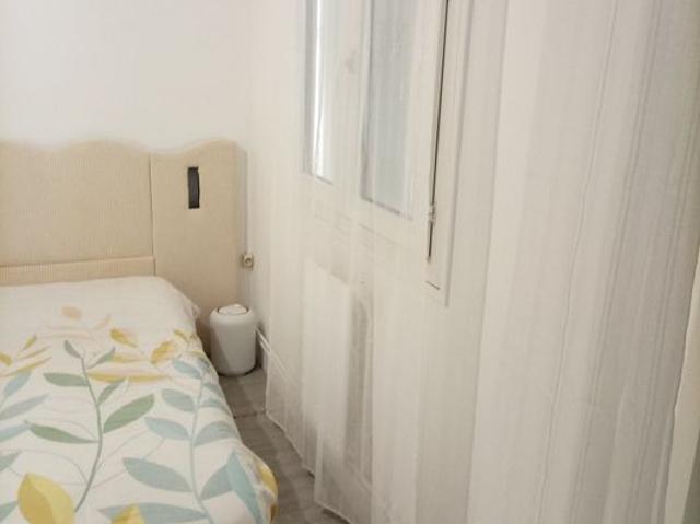 Appartement location à Pontoise