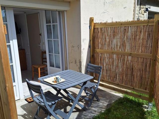 Appartement location à Saint-Jean-d'Angély, Poursay-garnaud
