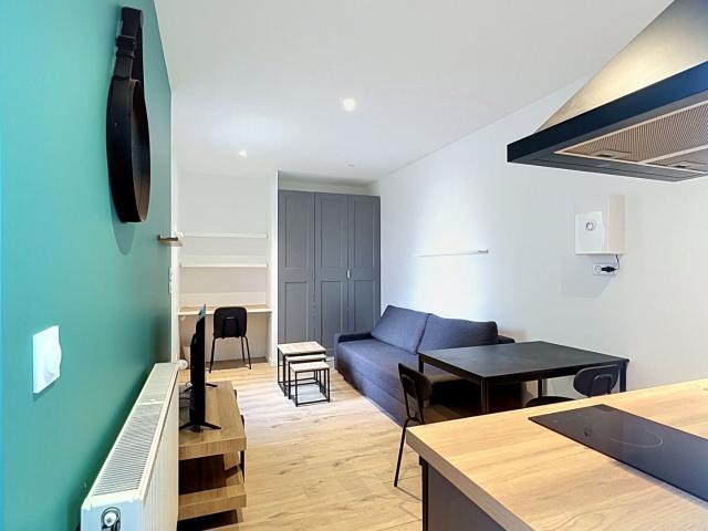 Appartement location à Reims