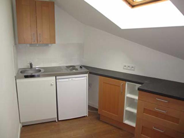 Appartement location à Reims
