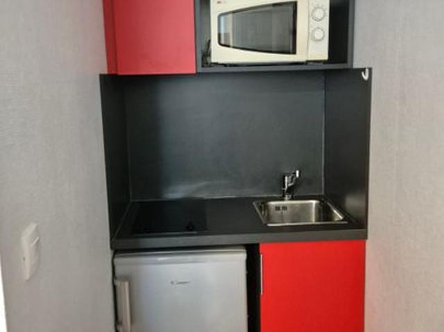 Appartement location à Reims