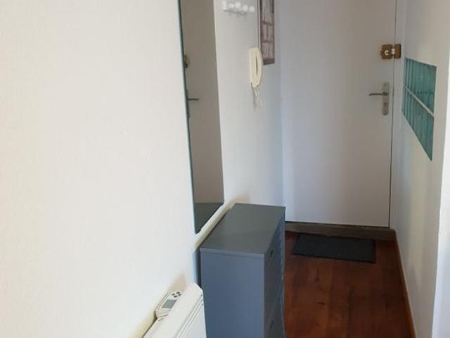 Appartement location à Mulhouse, Kingersheim