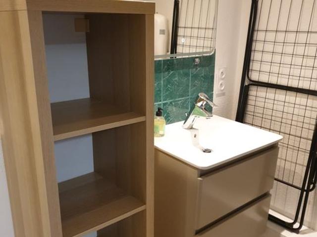 Appartement location à Mulhouse, Kingersheim