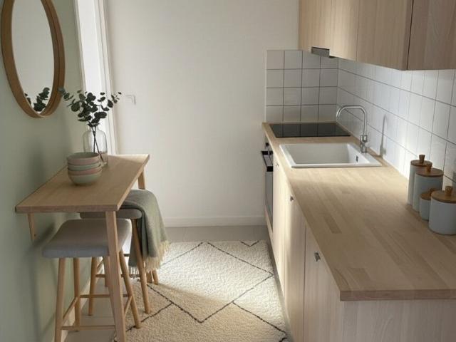 Appartement location à Évry, Ris-orangis