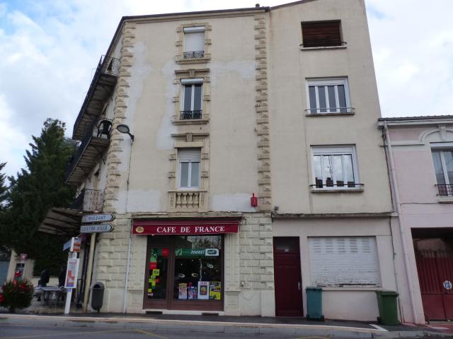 Appartement location à Roanne