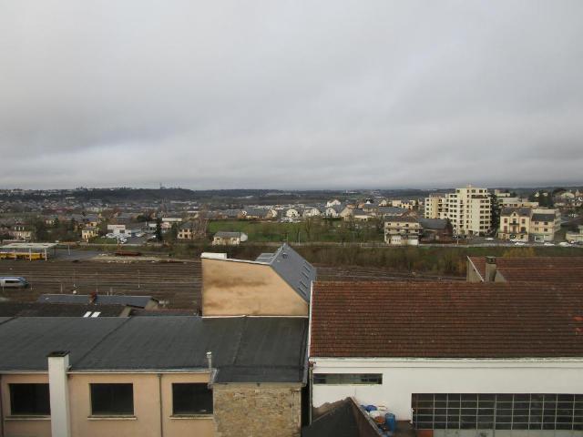 Appartement location à Rodez, Onet-le-château
