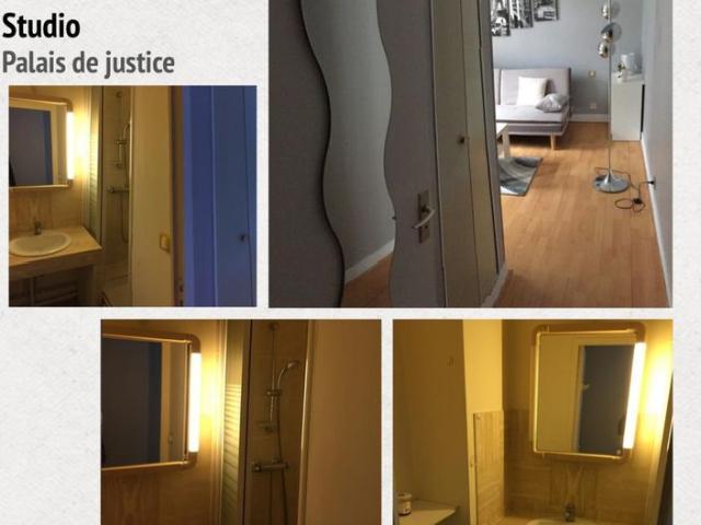 Appartement location à Rouen, Ruan