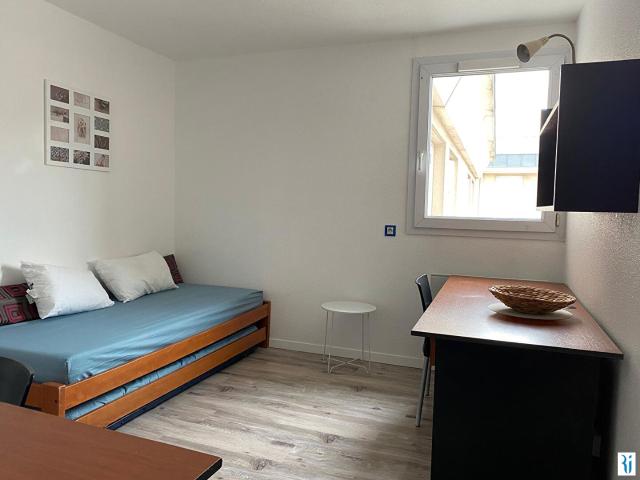 Appartement location à Rouen, Ruan