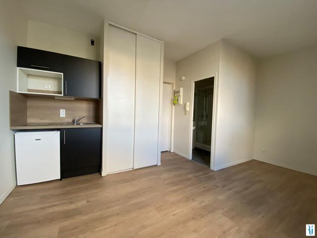 Appartement location à Rouen, Ruan