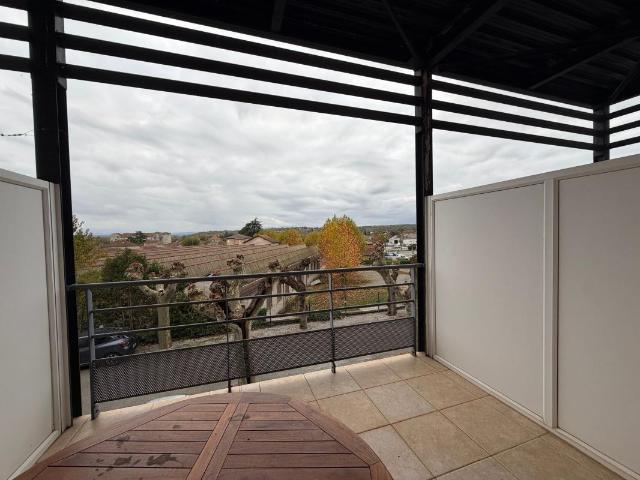 Appartement location à Ruoms, Ardèche