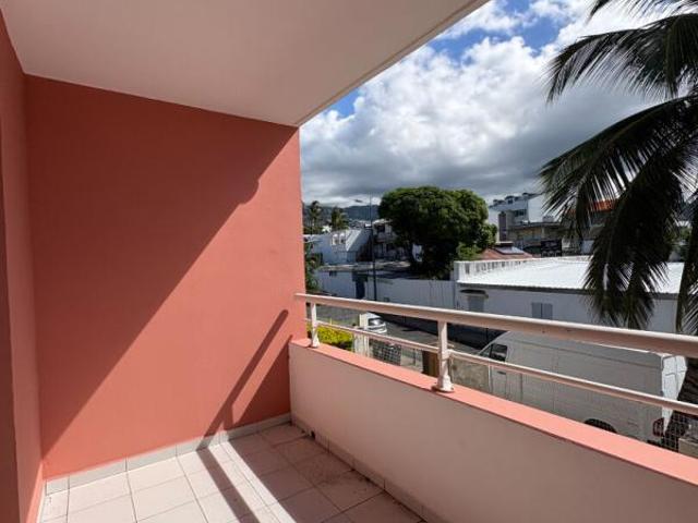 Appartement location à Saint-Denis, Saint-denis
