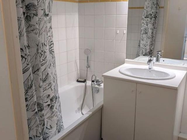 Appartement location à Saint-Étienne, Saint-martin-la-plaine