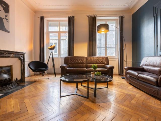Appartement location à Saint-Étienne, Saint-martin-la-plaine