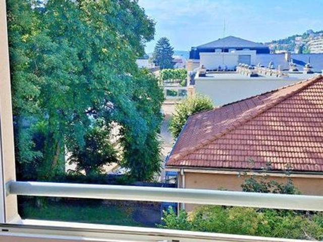 Appartement location à Saint-Étienne, Saint-martin-la-plaine