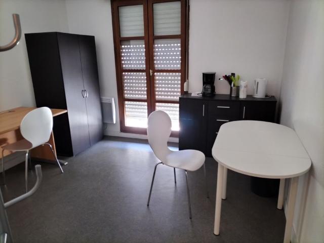 Appartement location à Saint-Étienne, Saint-martin-la-plaine
