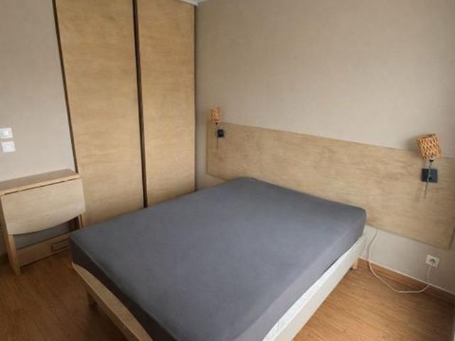 Appartement location à Saint-Étienne, Saint-martin-la-plaine