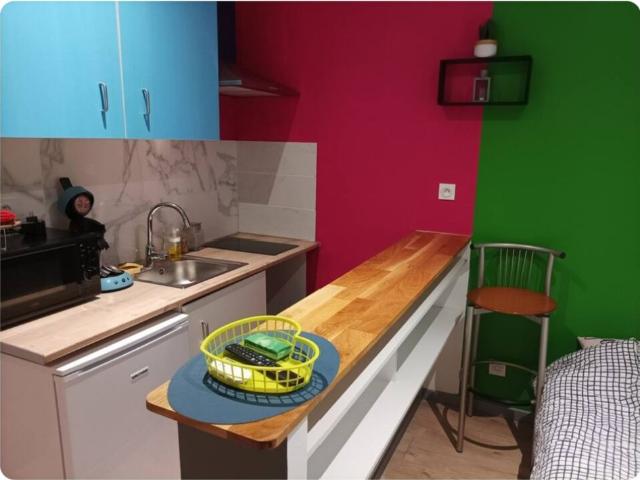 Appartement location à Saint-Étienne, Saint-martin-la-plaine