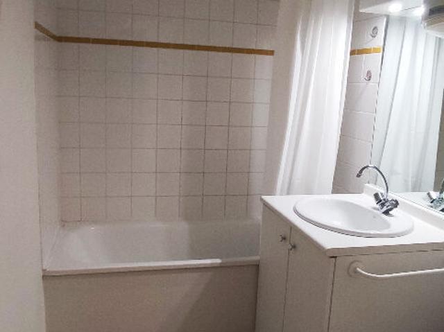Appartement location à Oloron-Sainte-Marie, Sauguis-saint-etienne