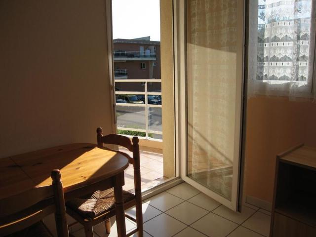 Appartement location à Grenoble, Saint-martin-d'hères
