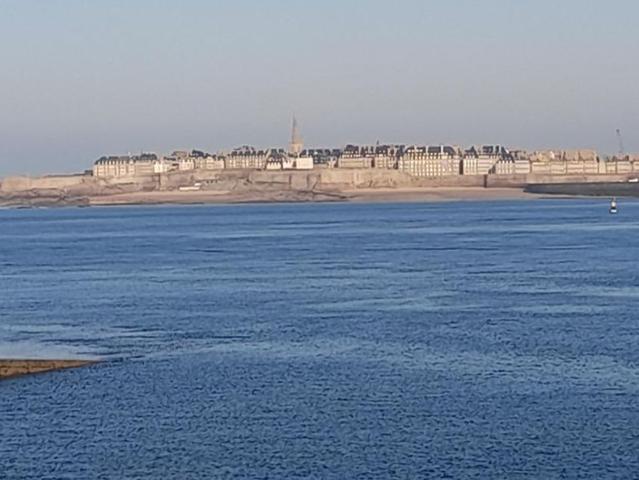 Appartement location à Saint-Malo, Bretagne
