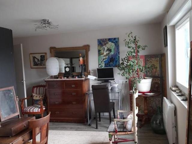 Appartement location à Saint-méloir-des-ondes, Ille-et-Vilaine