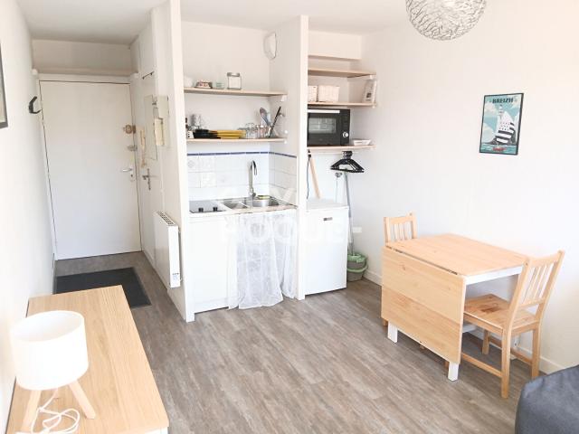 Appartement location à Saint-Nazaire, Saint-nazaire