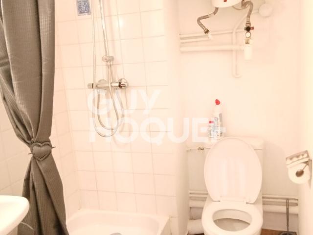 Appartement location à Saint-Nazaire, Saint-nazaire