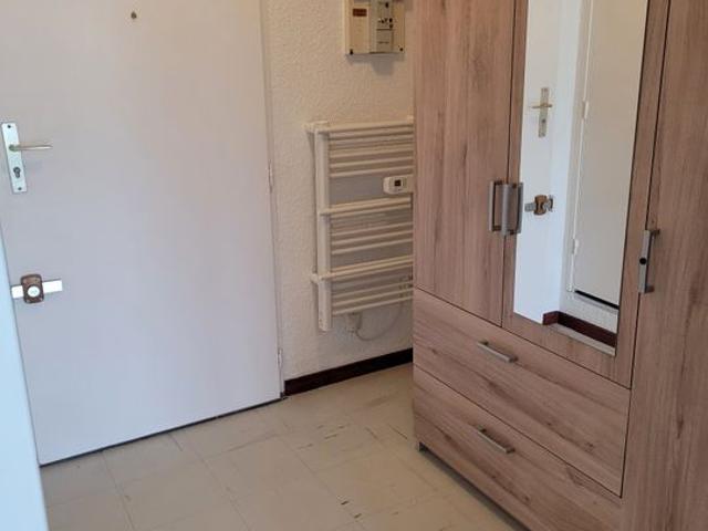 Appartement location à Saint-Nazaire, Saint-nazaire