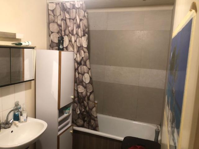 Appartement location à Saint-Denis, Île-de-France