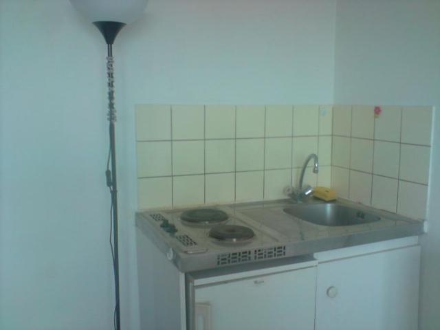 Appartement location à Dole, Mouchard