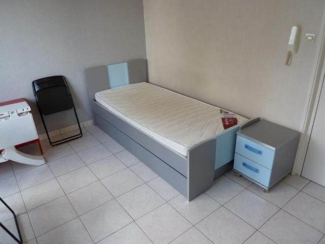 Appartement location à Thionville