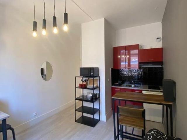 Appartement location à Toulouse
