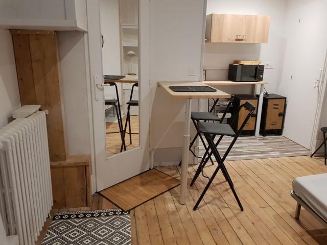 Appartement location à Toulouse