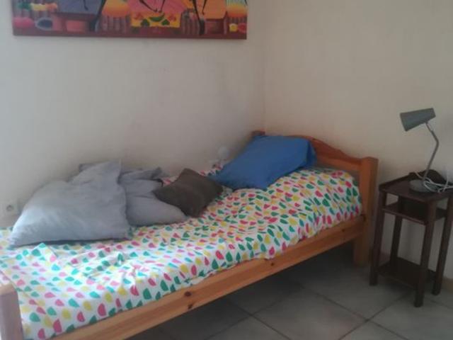Appartement location à Toulouse