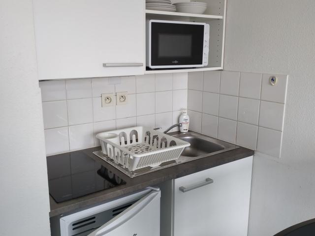 Appartement location à Toulouse