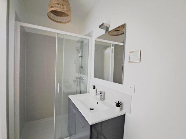 Appartement location à Tours