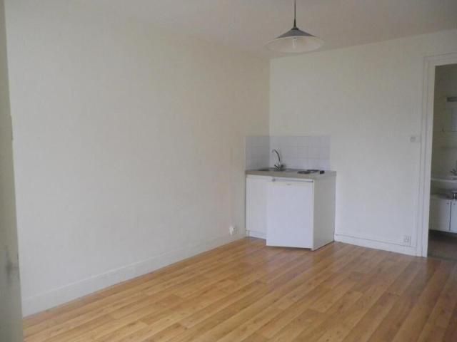 Appartement location à Tours