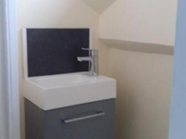 Appartement location à Tours
