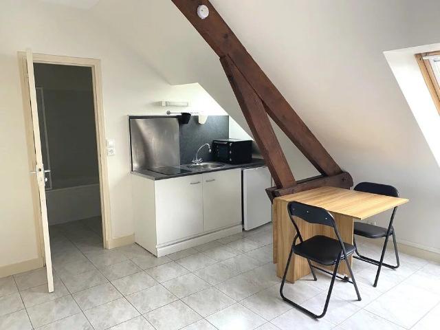 Appartement location à Tours