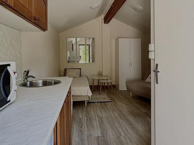 Appartement location à Troyes