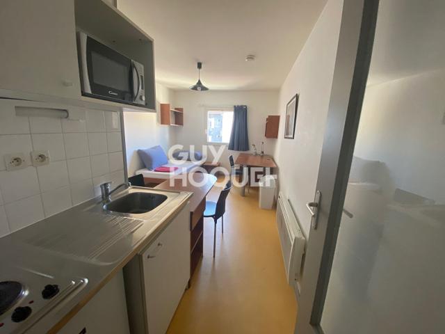 Appartement location à Valence