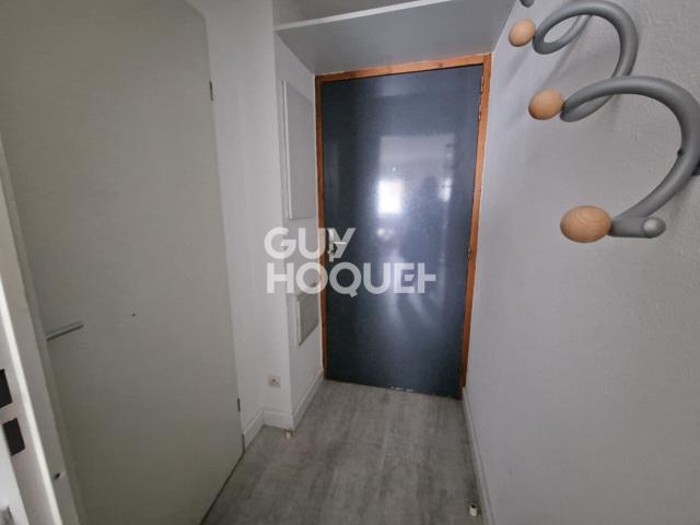 Appartement location à Valence