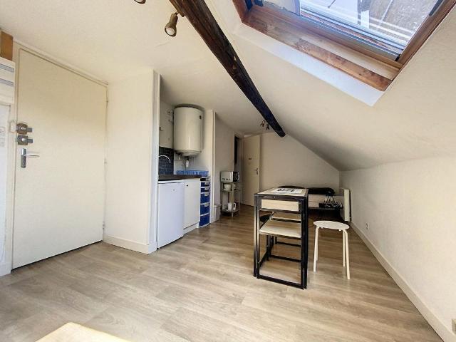 Appartement location à Nancy, Grand Est